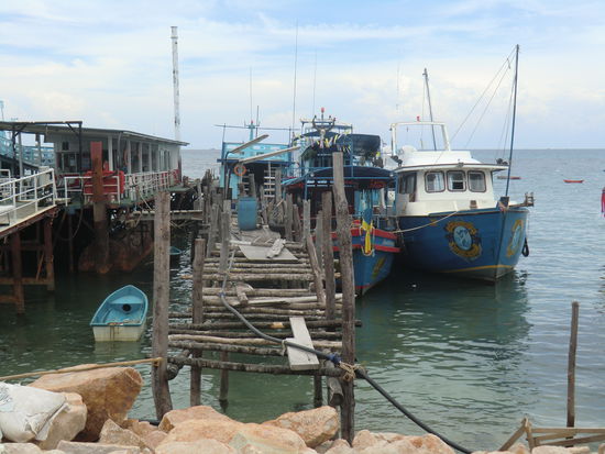 der könnte auch mal eine Auffrischung gebrauchen