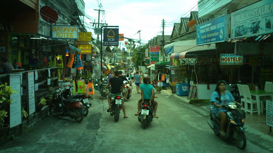 ..... und laut ohne Ende