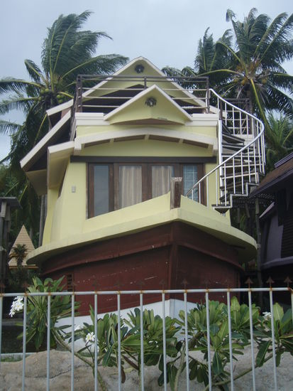 sieht schon cool aus !!!