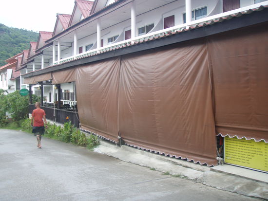 ist hier etwa Ramadan ????