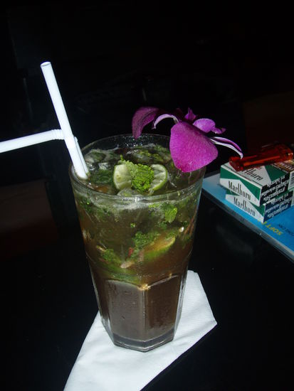 so gut wie er aussieht hat er auch geschmeckt !!!