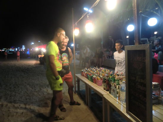 was nehmen wir denn nun ????