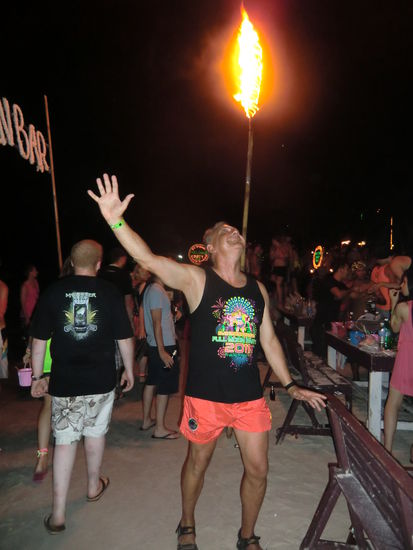 naja, nicht ganz...sieht aber fast so aus....