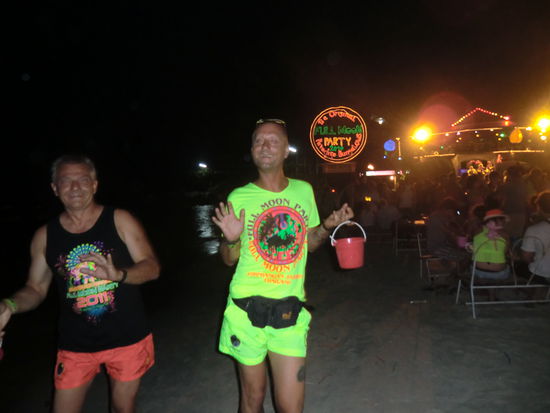 Was ist denn das für ne Haltung ????