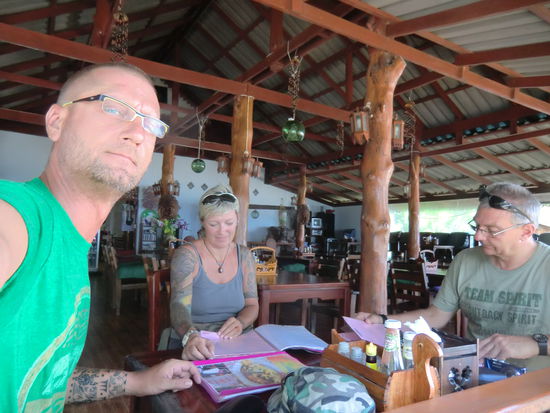 schnell mal was aussuchen