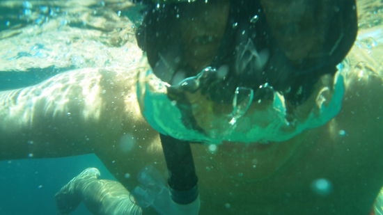 das bin wohl ich....