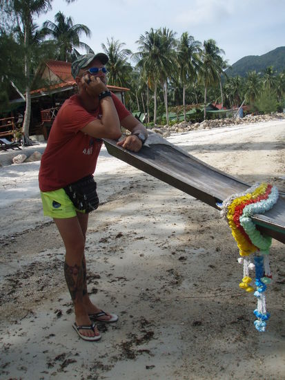 man....wann geht es endlich los !!!!