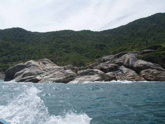 da ist ne Welle mit drauf !!! 