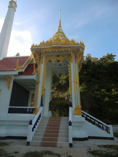 Wat Thong Nai Pan