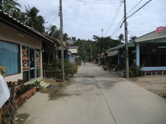 hier ist es richtig gemütlich, wie muss das erst Abends sein..wir werden es leider nicht sehen....