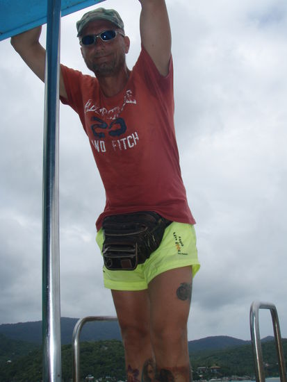 Ich hab den Überblick !! 