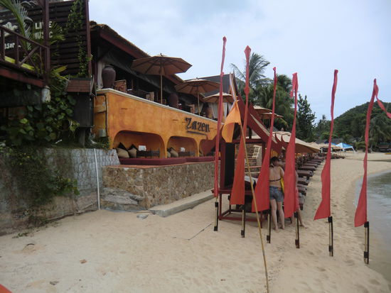 "Zazen Resort" so teuer, da fällt euch die Kauleiste runter