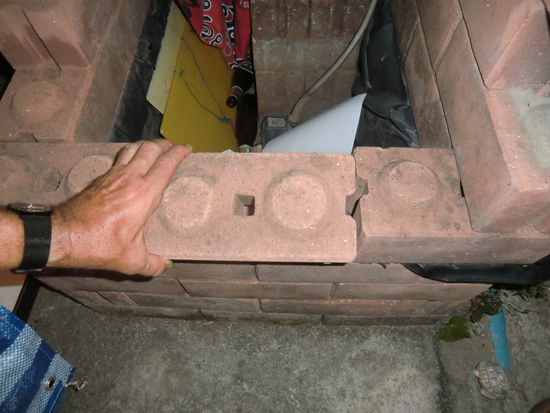 LEGO - Steine in groß