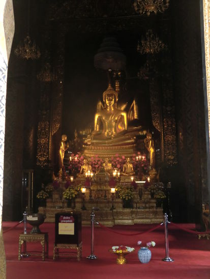 der Buddha