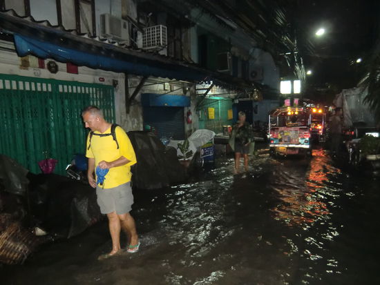hier geht es ja noch