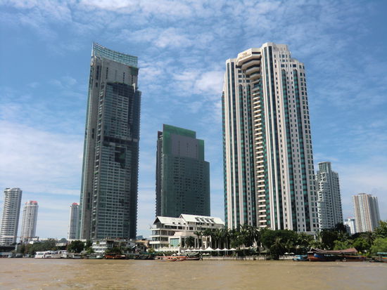 nochmal ne Nahaufnahme vom Peninsula