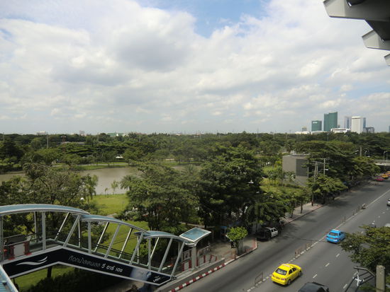 der Queen Sirikit Park