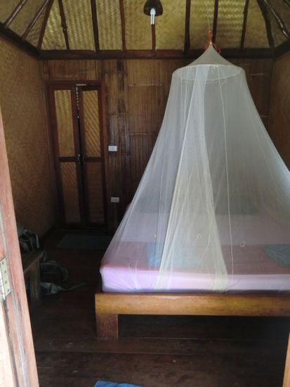 das Zimmer