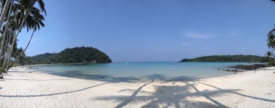 Ao Bang Bao - März 2012