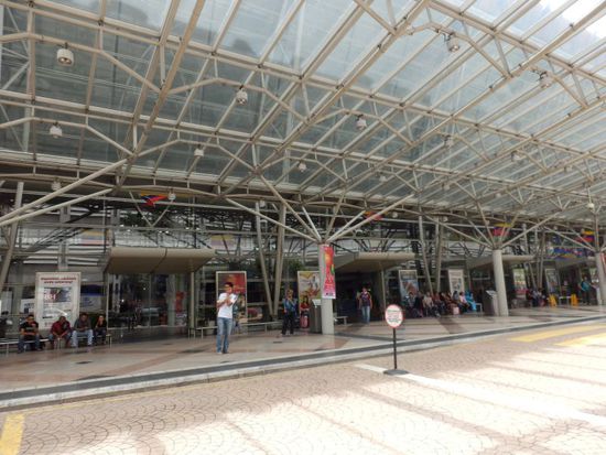 Kuala Lumpur Sentral