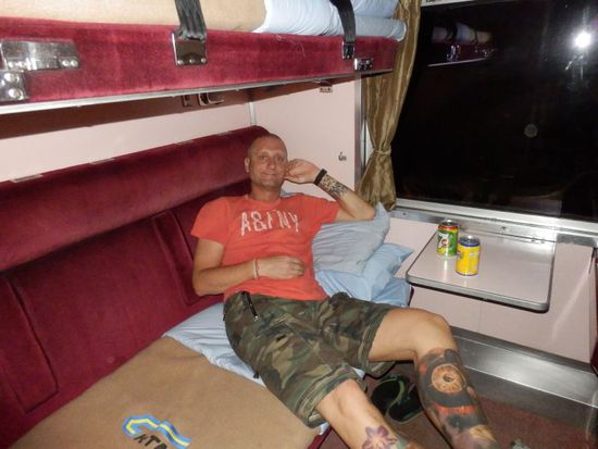 Bibo hat auch genug Platz