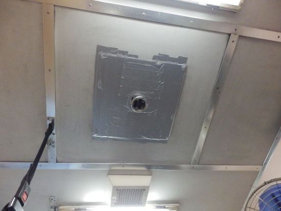 so sieht das fertige Werk aus