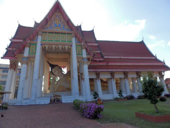 Wat Hat Yai Nai