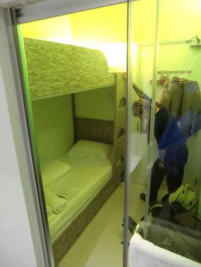 7 qm zum Wohlfühlen !!!!