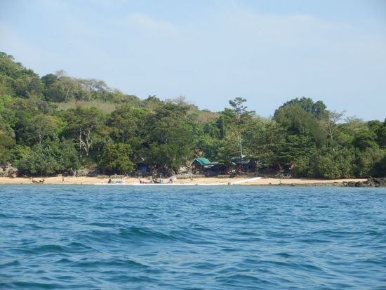 hier noch einmal Marina Bay