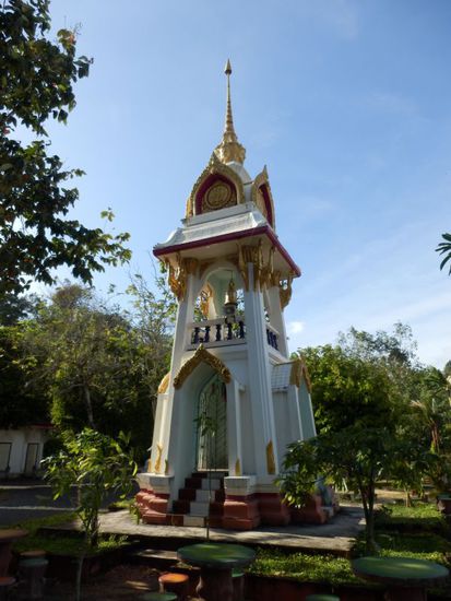 keine Statue aber trotzdem schön