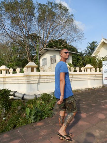 Bibo ist begeistert !!!