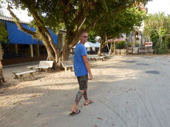 bäääh und dafür latsch ich jetzt hier stundenlang rum !!!!