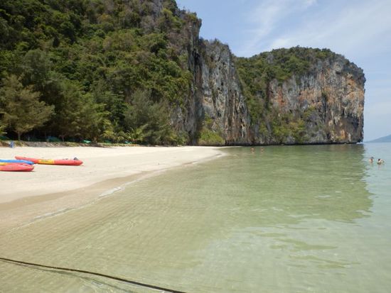 und noch einmal ganz aus der Nähe.....rechte Seite