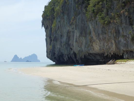 und hier noch einmal die linke Seite