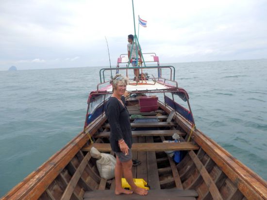 warten auf die Dugong's...aber immer schön leise sein.