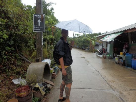 gut gerüstet in fast jeder Situation