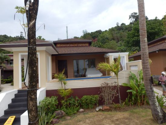 Einfamilienhaus mit Pool