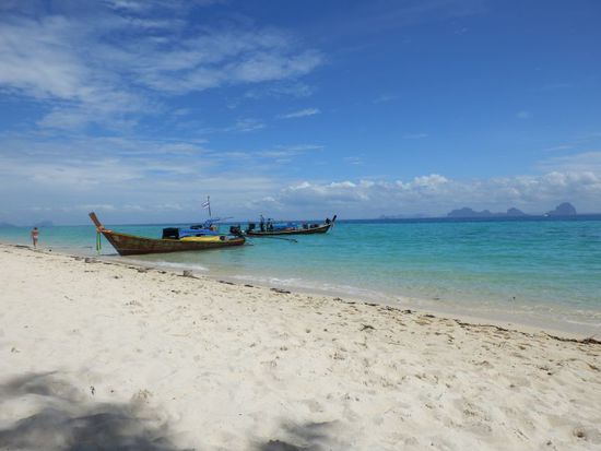 hier kann man es wirklich aushalten !!!