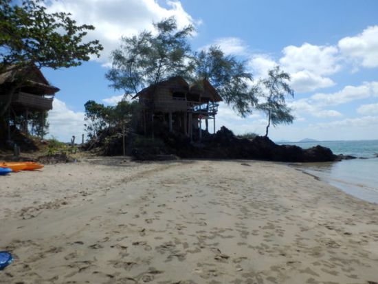 die Hütte mit der besten Aussicht