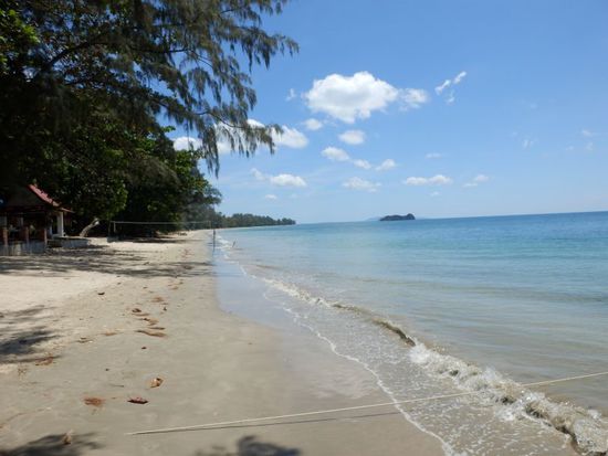 ein Rückblick auf unseren zurückgelegten Weg