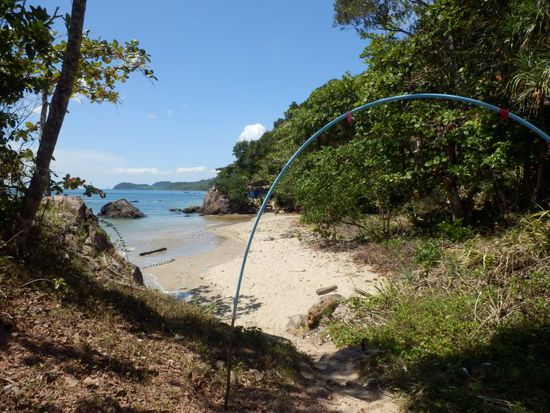 nein, es geht noch ein Stück weiter.....