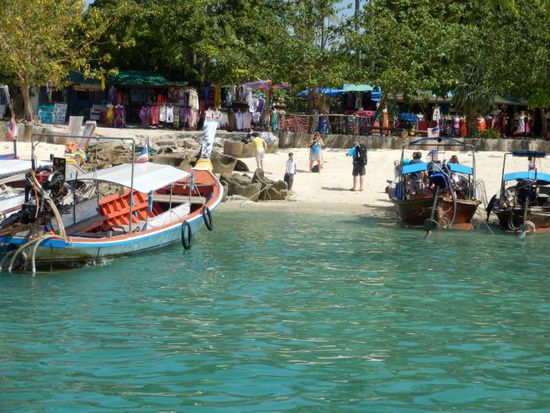 da ist doch noch ein Plätzchen für uns...unglaublich.