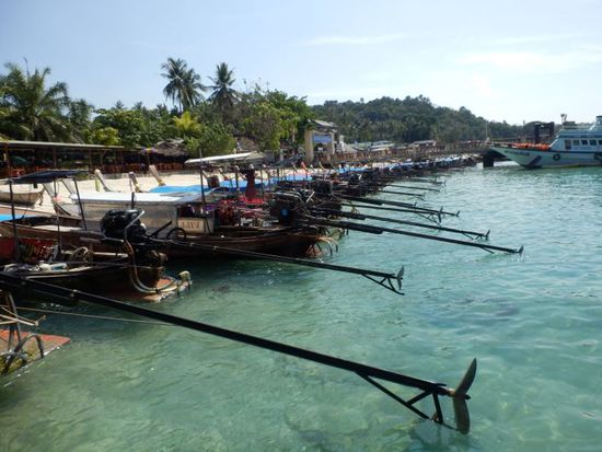 Strandidylle ?!?!?!?!?!?!?!