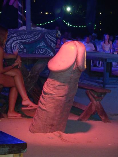 das hat Tanja gesehen...na..na..na...na..naaaa