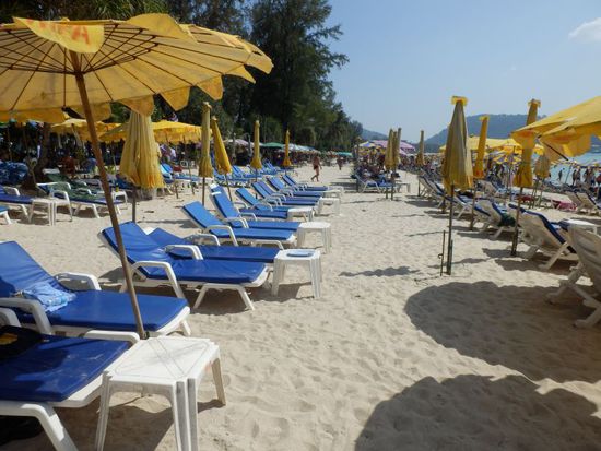 ist doch gar nichts so voll hier !!