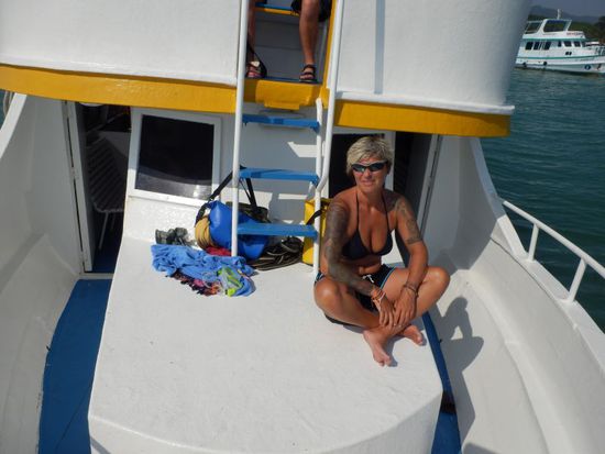 wieder gut gemacht....