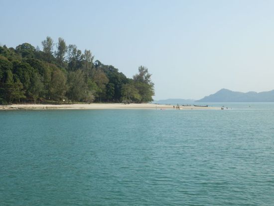 Lawa Island