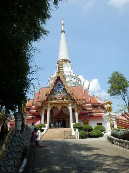 Wat Bang Riang
