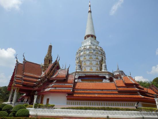 Wat Bang Riang
