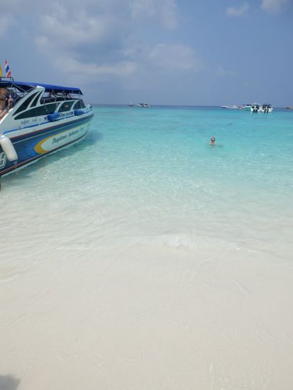 einfach herrlich hier